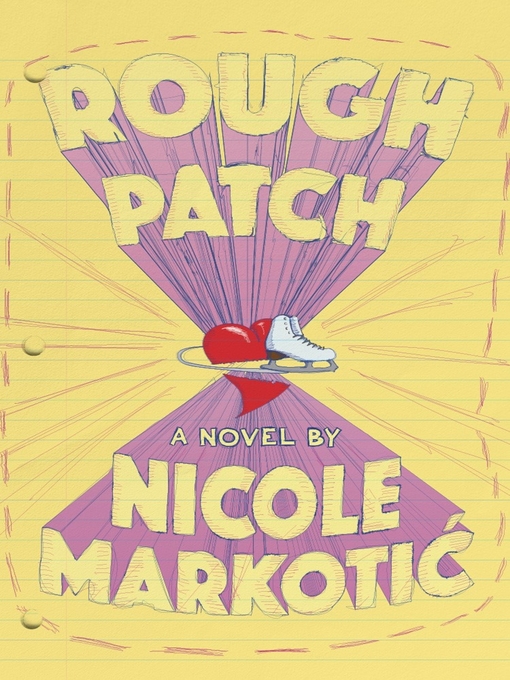 Title details for Rough Patch by Nicole Markotic - Available